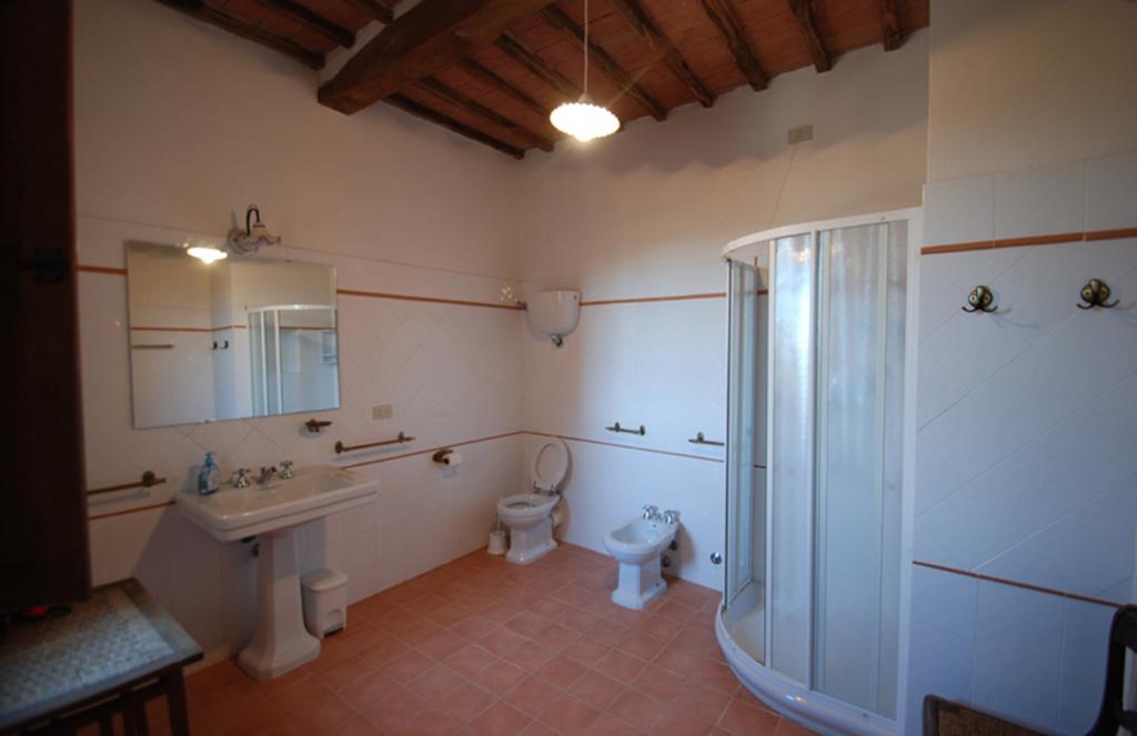 Casa Vacanze Pievina Vescona Pokoj fotografie