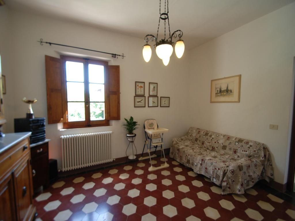 Casa Vacanze Pievina Vescona Exteriér fotografie