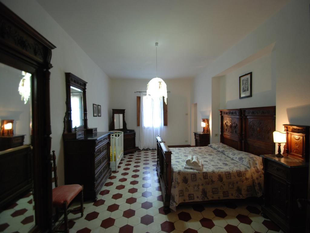 Casa Vacanze Pievina Vescona Exteriér fotografie