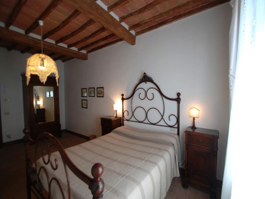 Casa Vacanze Pievina Vescona Exteriér fotografie